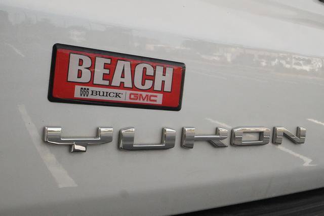 Used 2024 GMC Yukon Denali w/ Max Trailering Package image 38