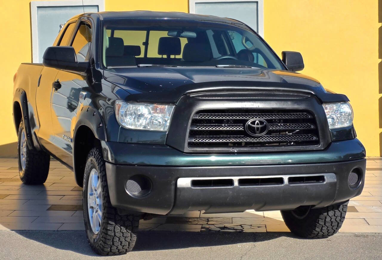 Used 2007 Toyota Tundra SR5 image 2