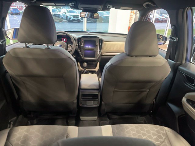 New 2026 Subaru Forester AWD/4WD image 12