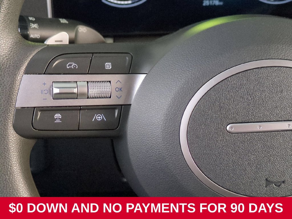 Used 2025 Hyundai Sonata SEL FWD image 20