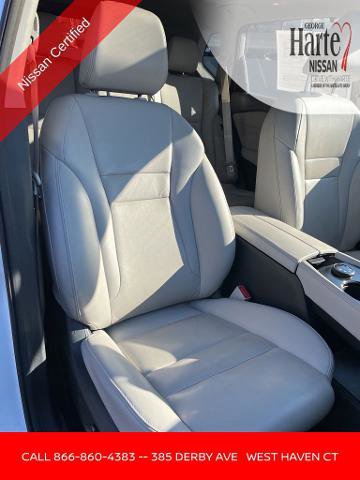 Certified 2023 Nissan Rogue SL w/ SL Premium Package image 26