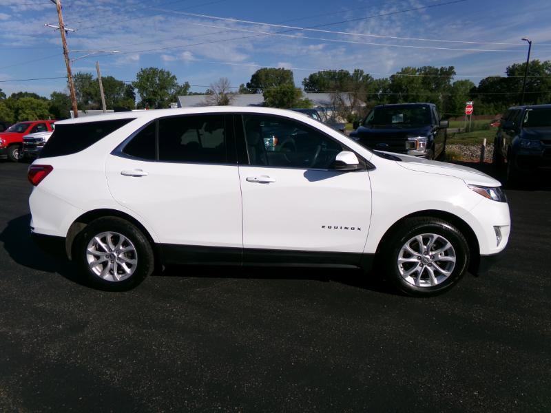 Used 2020 Chevrolet Equinox LT image 5