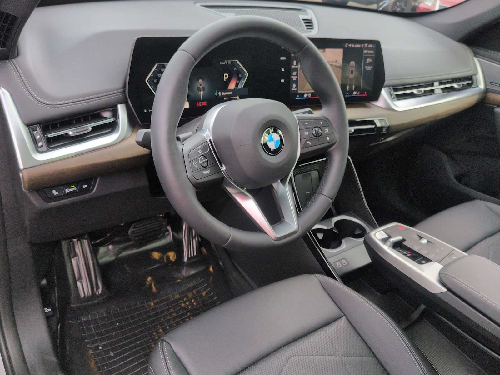 New 2026 BMW X1 xDrive28i w/ Convenience Package AWD/4WD image 10