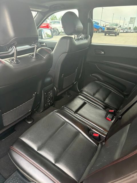 Used 2024 Dodge Durango GT AWD/4WD image 11