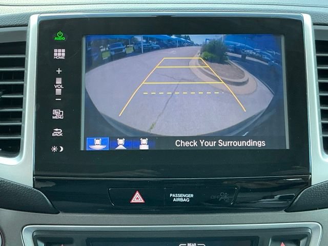 Used 2016 Honda Pilot EX-L image 15