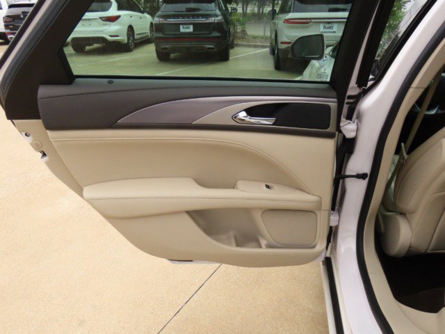 Certified 2019 Lincoln MKZ Premiere FWD image 17