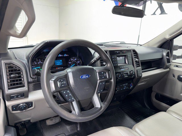 Used 2022 Ford F350 XL w/ Power Equipment Group RWD image 16