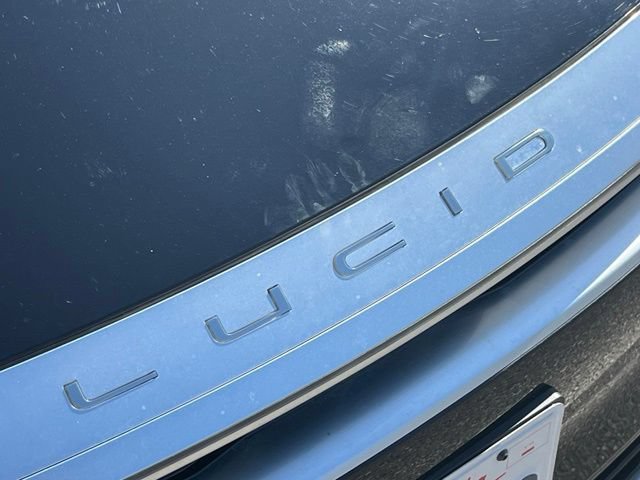 Used 2025 Lucid Air Touring AWD/4WD image 21
