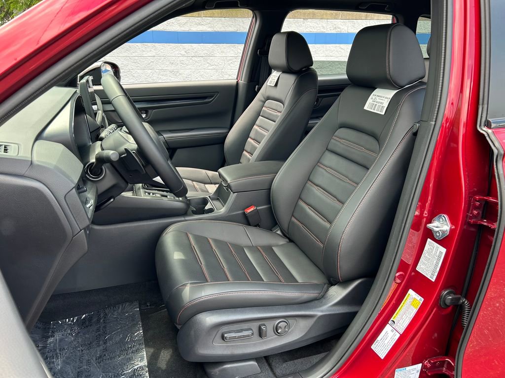 Certified 2026 Honda CR-V Sport-L image 18