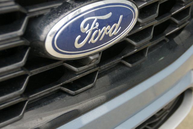 New 2026 Ford Escape ST-Line Elite w/ Premium Technology Package image 8