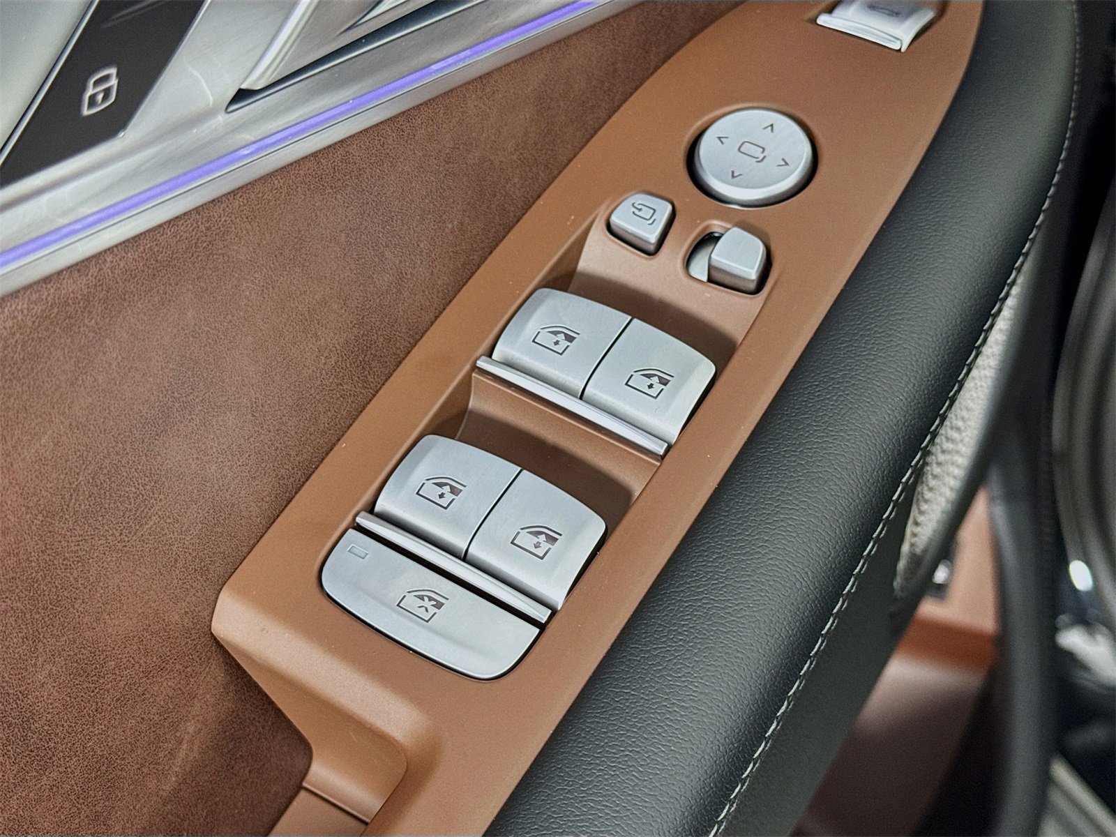 Used 2026 BMW XM Label Red image 16