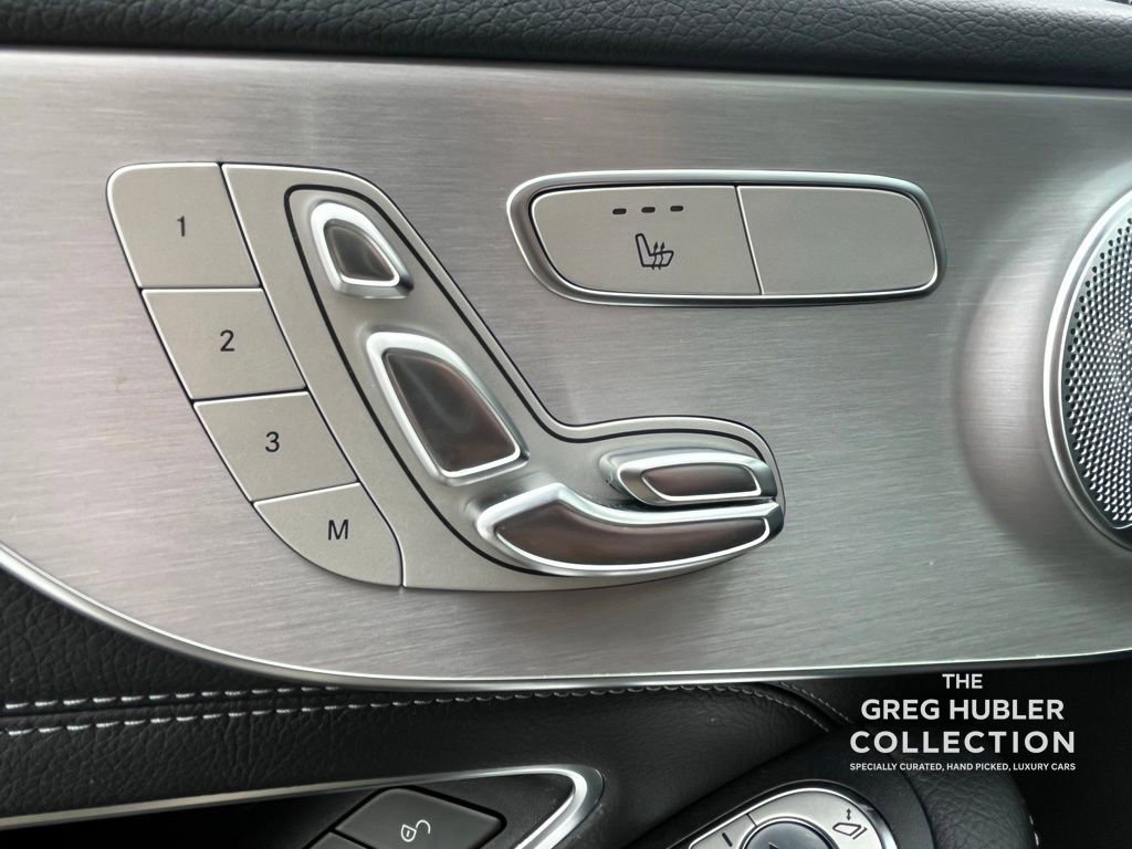Used 2020 Mercedes-Benz C 300 4MATIC Coupe image 32