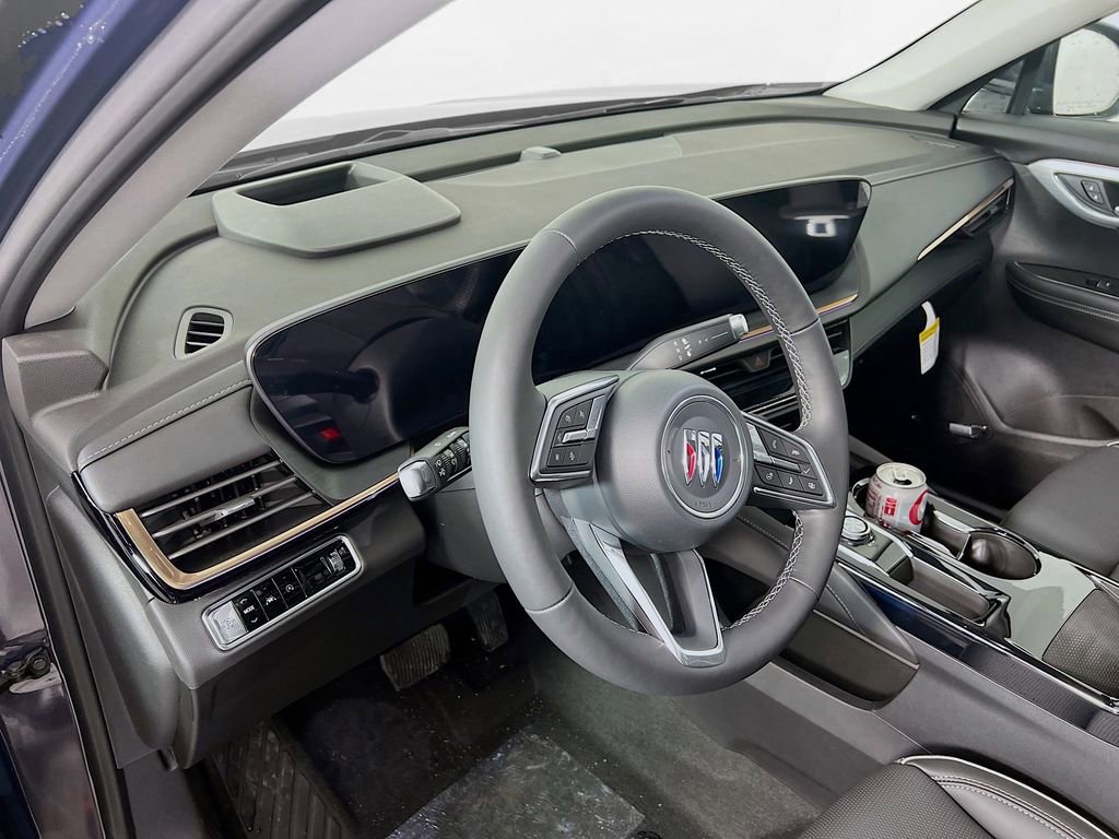 New 2026 Buick Envision Avenir AWD/4WD image 8