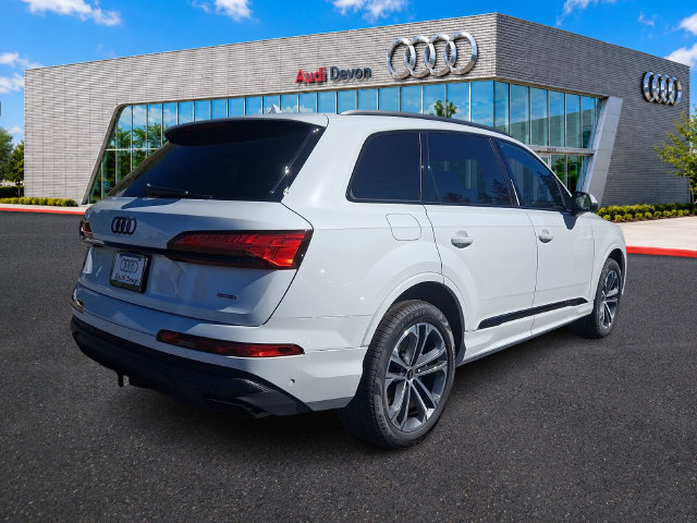 New 2026 Audi Q7 2.0T Premium AWD/4WD image 4