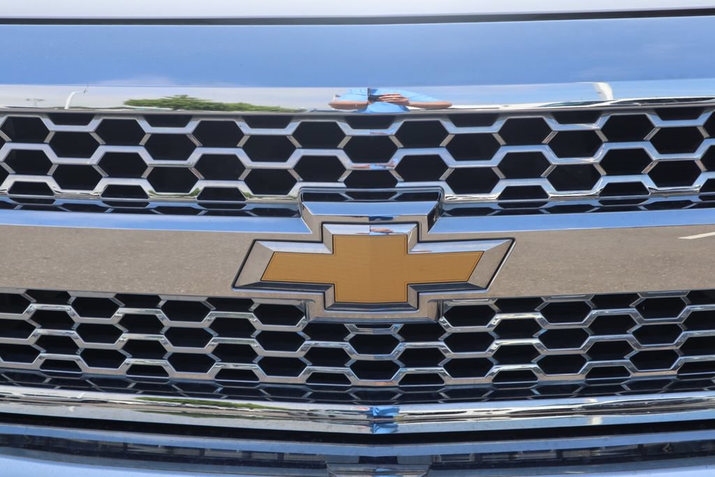 Used 2019 Chevrolet Silverado 2500 LT AWD/4WD image 29
