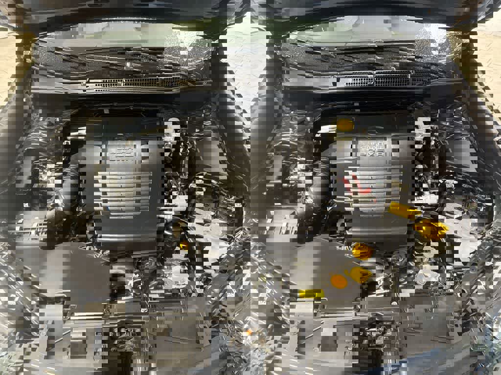 Used 2024 Subaru Forester Limited image 16