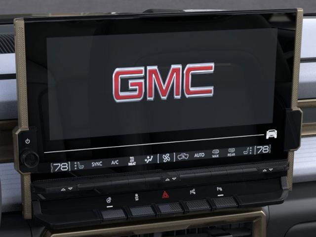 New 2025 GMC Hummer EV 3X w/ Battery Pack, 24 Module Pack image 57