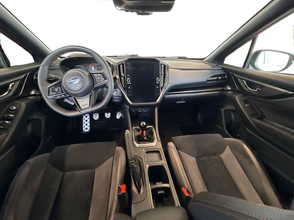 Used 2023 Subaru WRX Limited image 43