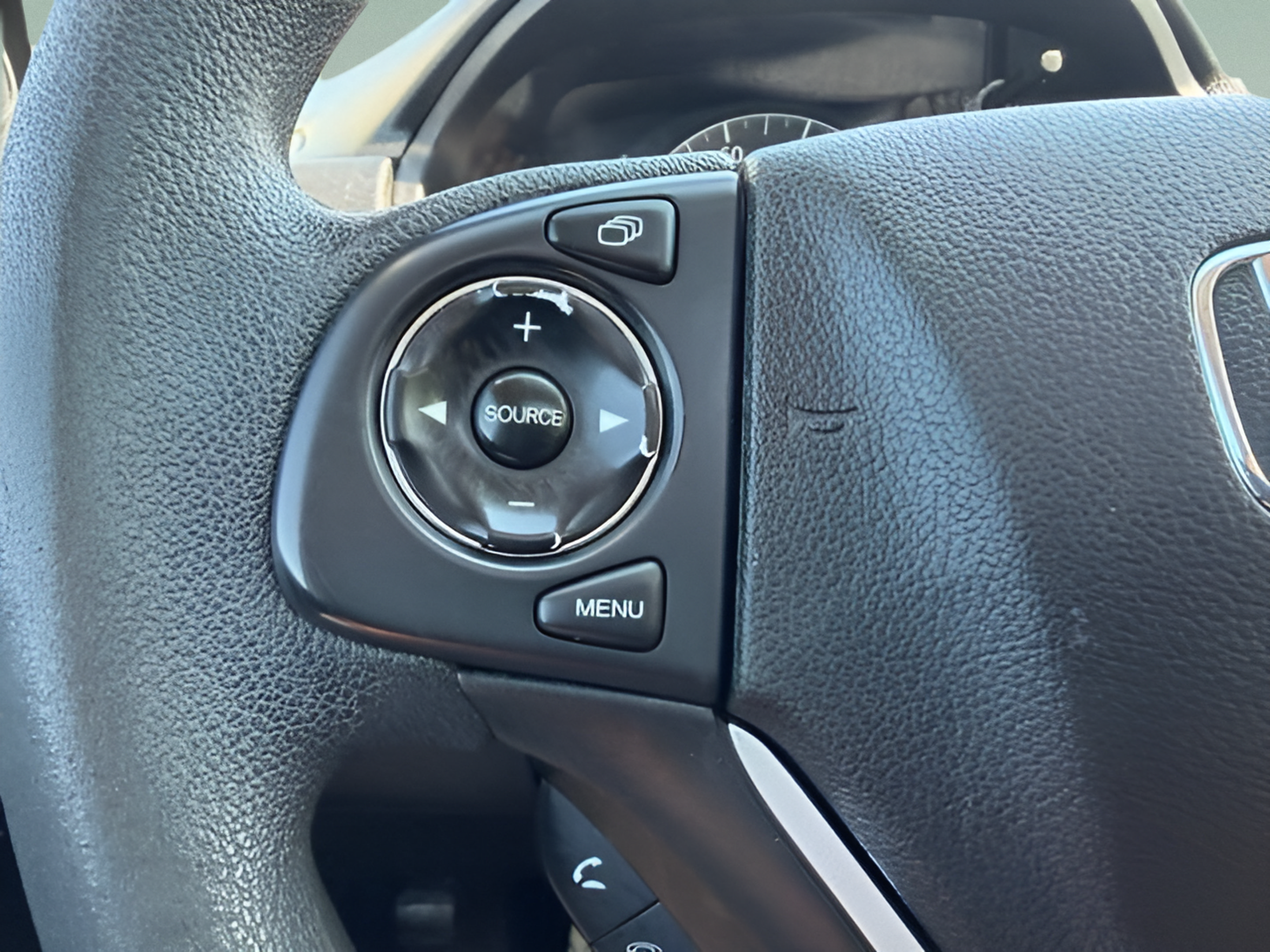 Used 2016 Honda CR-V EX image 13