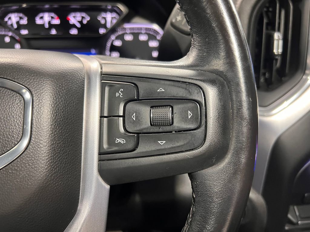 Used 2021 GMC Sierra 1500 Elevation image 11