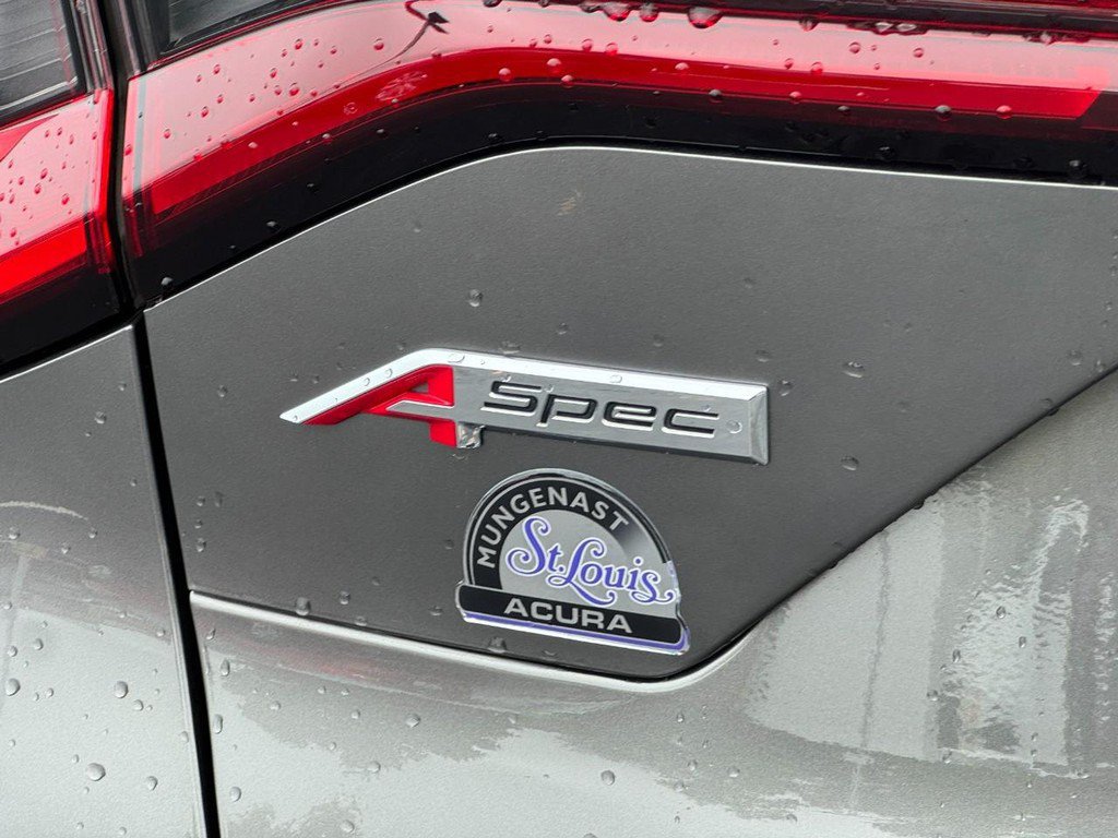Certified 2024 Acura MDX A-Spec AWD/4WD image 13