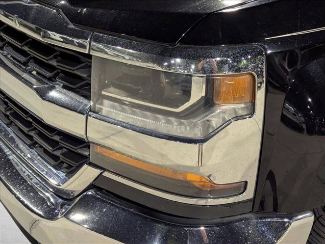 Used 2018 Chevrolet Silverado 1500 LT AWD/4WD image 8