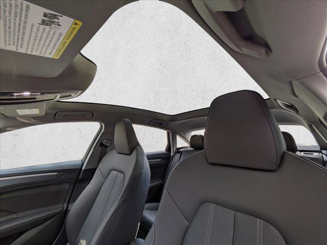 New 2026 Audi A6 Premium Plus image 18