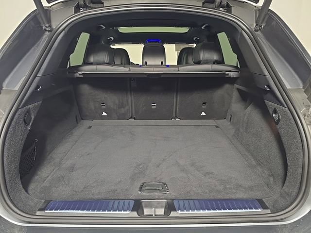 Certified 2023 Mercedes-Benz EQS 450+ 4MATIC SUV image 13