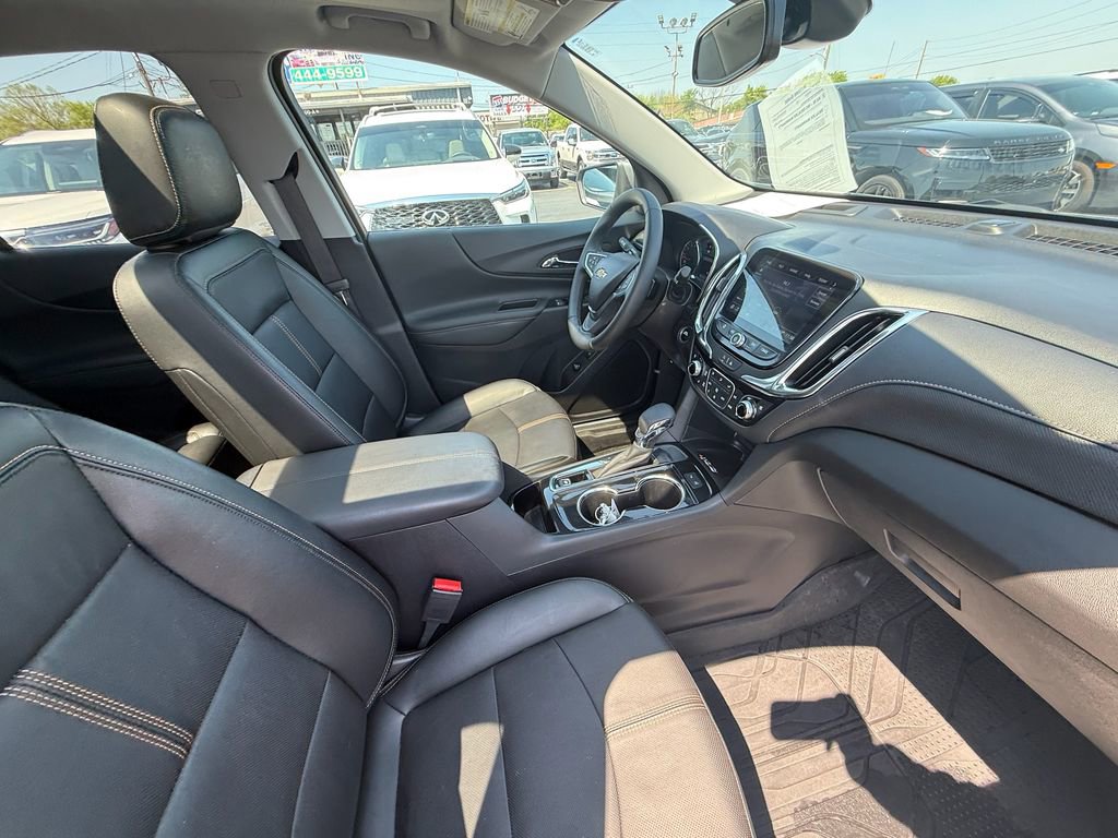 Used 2023 Chevrolet Equinox Premier image 25
