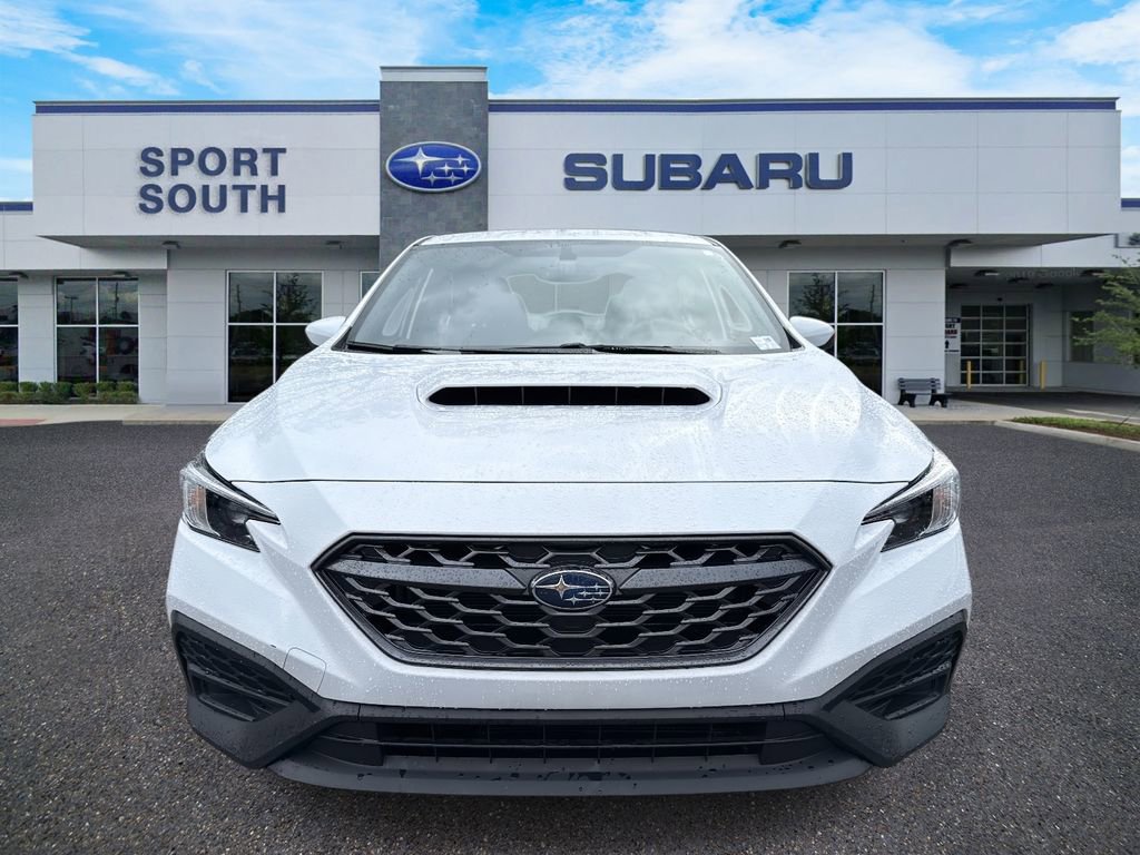 Used 2023 Subaru WRX image 5