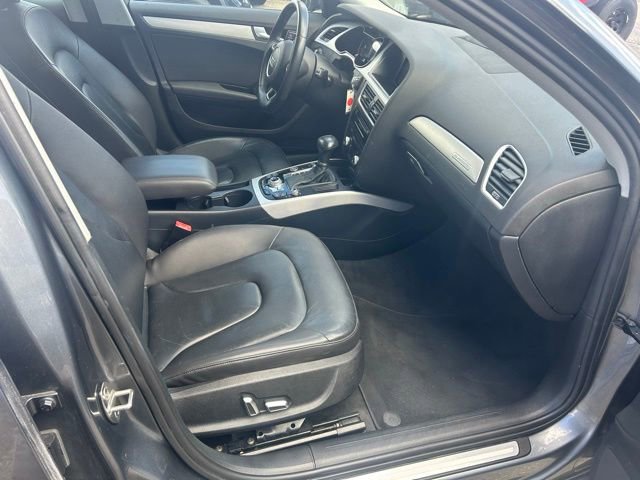 Used 2016 Audi A4 2.0T Premium AWD/4WD image 19