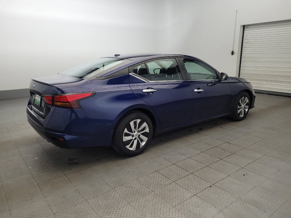 Used 2019 Nissan Altima 2.5 S image 10