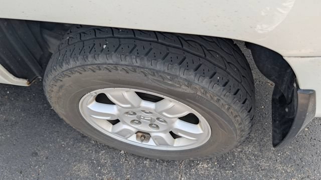 Used 2006 Honda Ridgeline RTL image 5