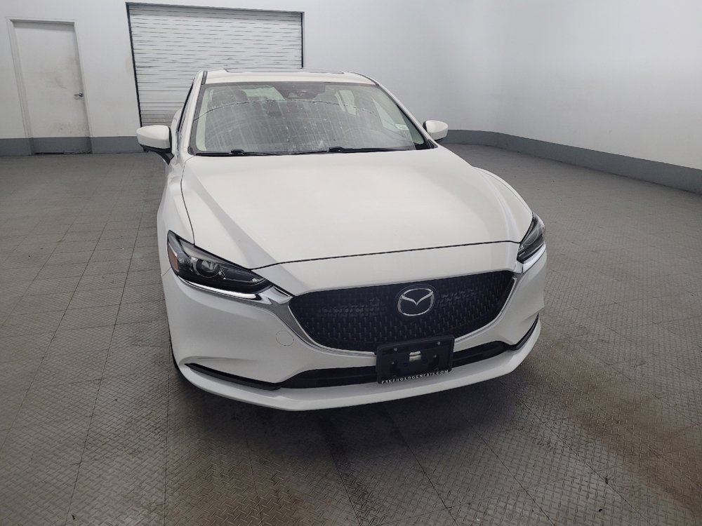 Used 2018 MAZDA MAZDA6 Touring image 15