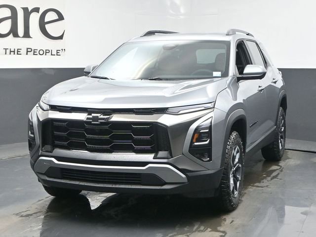 New 2026 Chevrolet Equinox ACTIV image 7