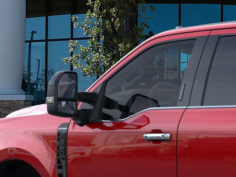 New 2026 Ford F350 Platinum image 20