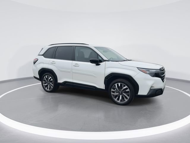 New 2026 Subaru Forester Touring AWD/4WD image 9