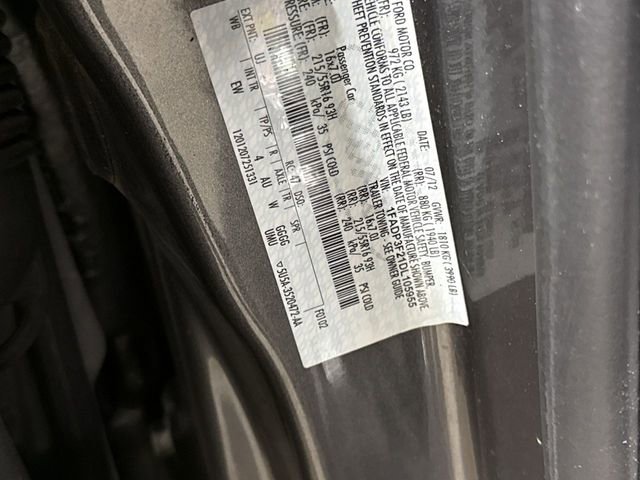 Used 2013 Ford Focus SE FWD image 26