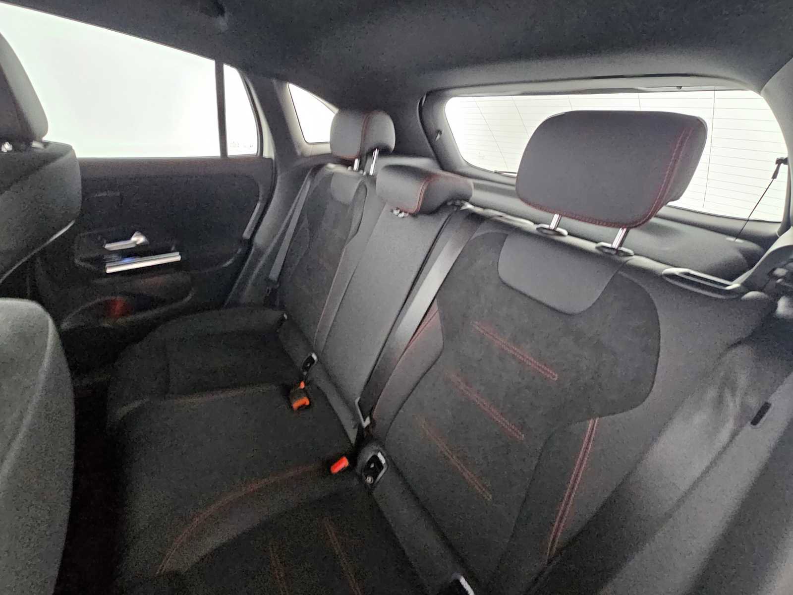 Used 2026 Mercedes-Benz GLA 250 image 17