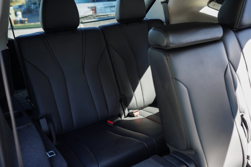 Used 2024 Acura MDX FWD image 26