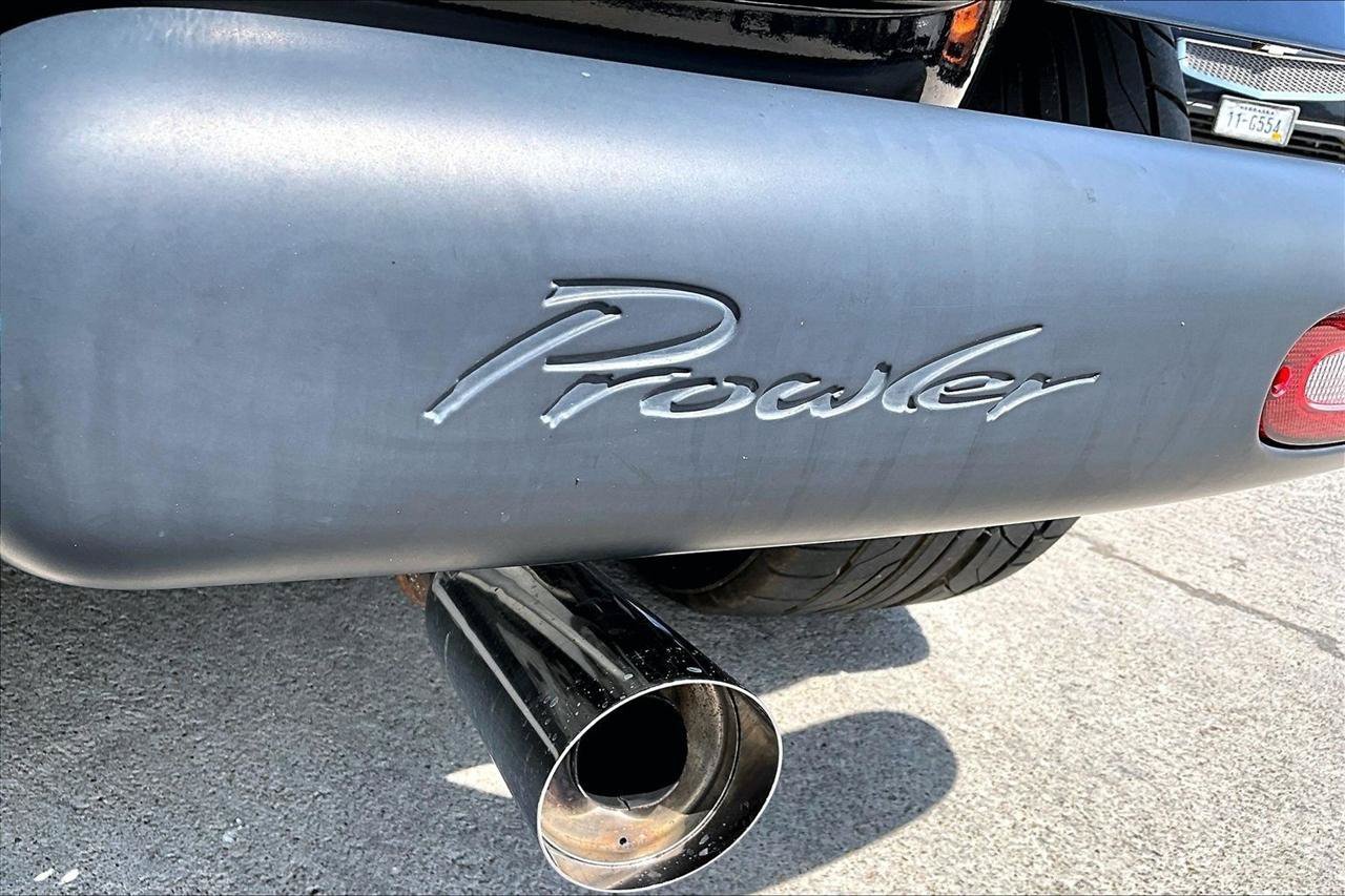 Used 2000 Plymouth Prowler RWD image 22
