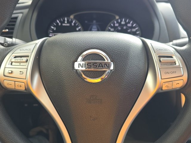 Used 2018 Nissan Altima 2.5 S w/ S Convenience Package image 17