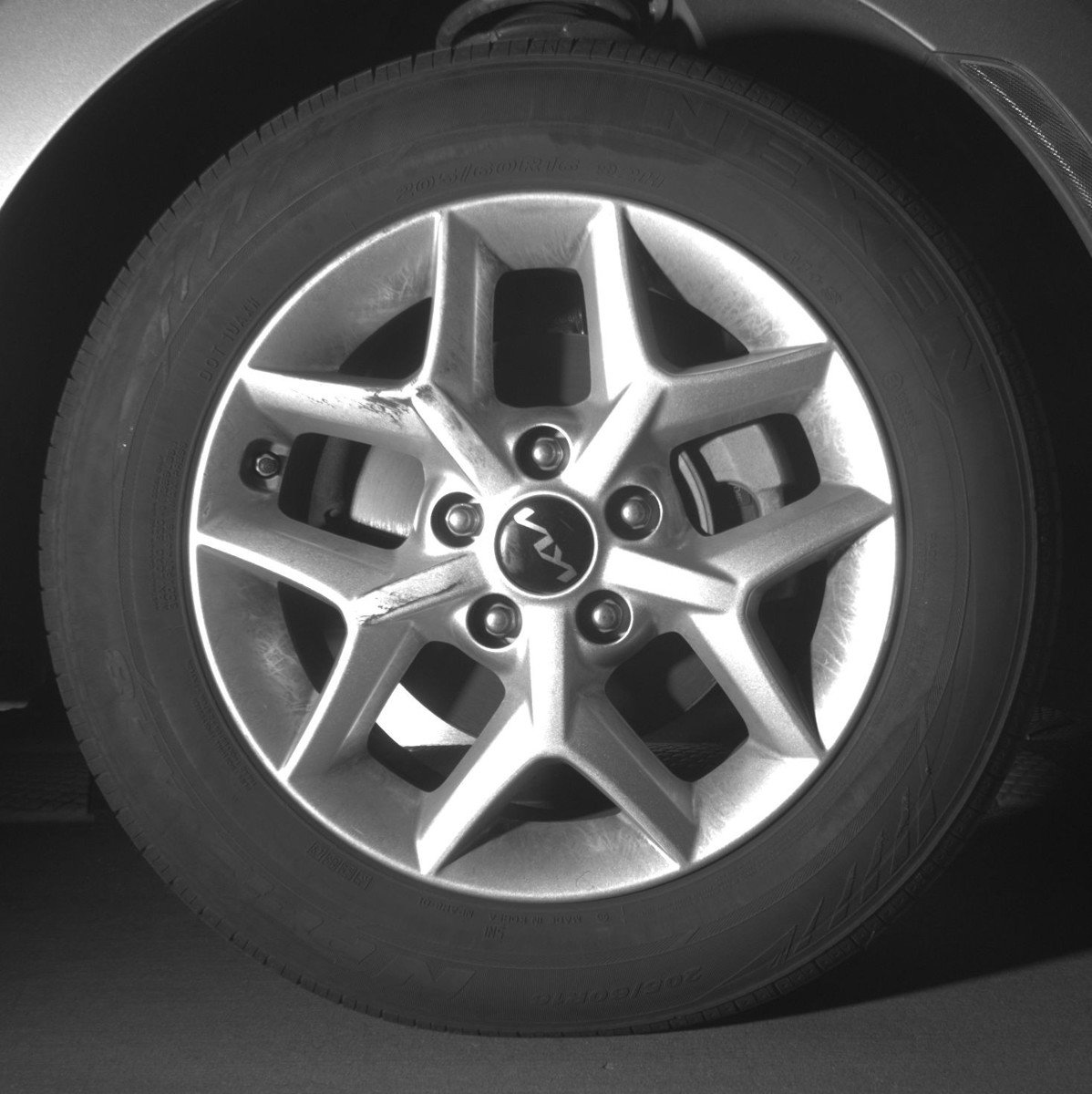 Used 2025 Kia Soul LX w/ LX Technology Package image 13