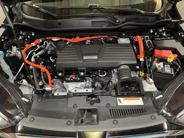 Used 2021 Honda CR-V EX-L image 19