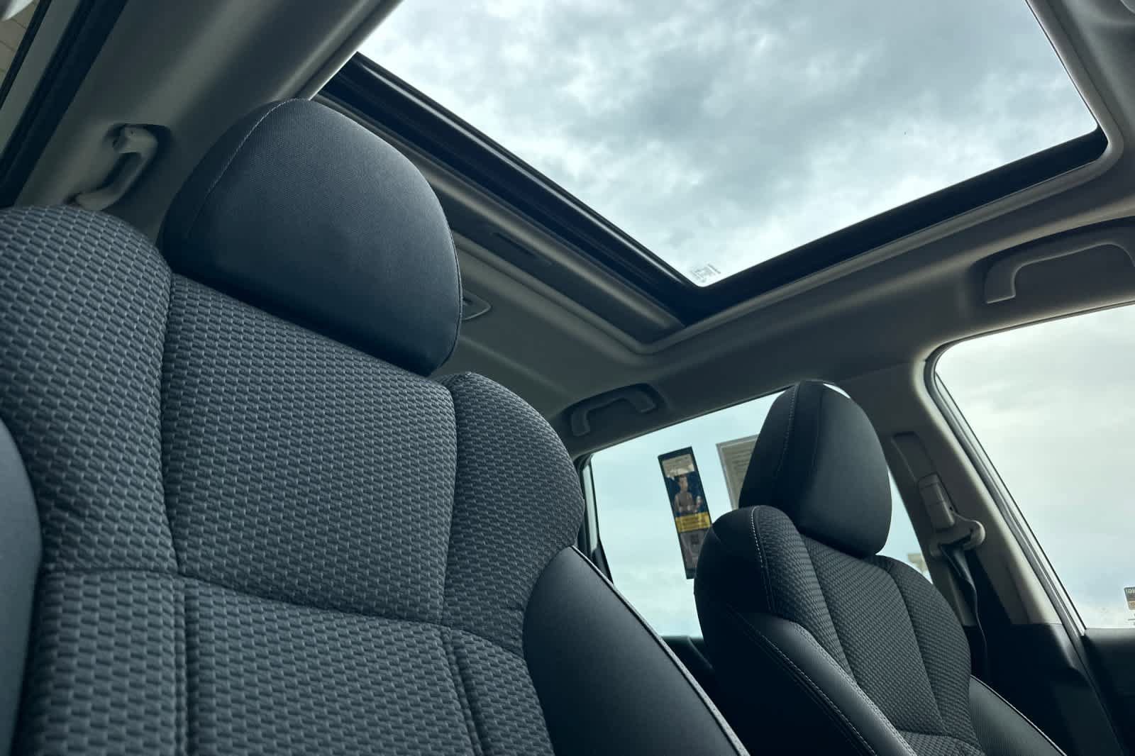 Certified 2023 Subaru Forester Premium AWD/4WD image 16
