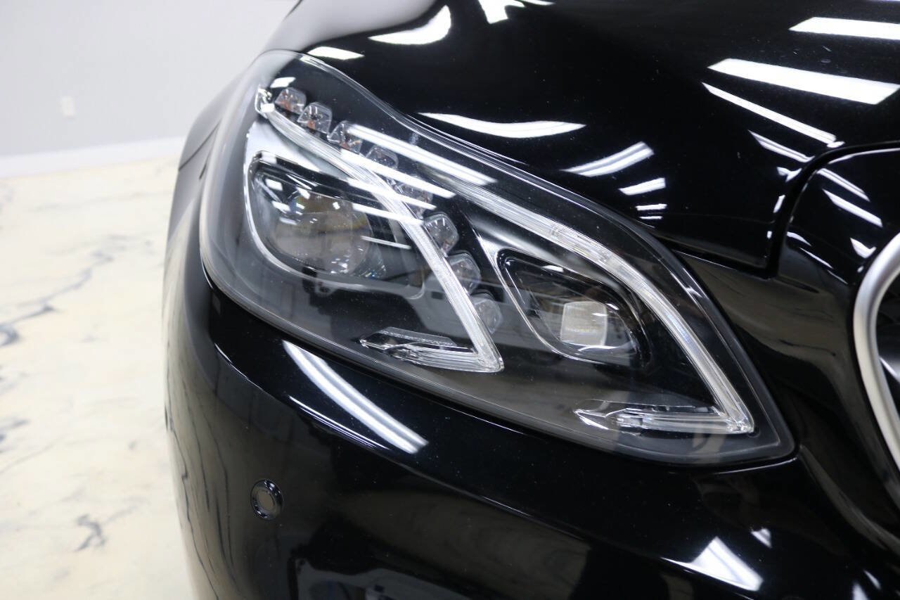 Used 2015 Mercedes-Benz E 63 AMG S-Model image 93