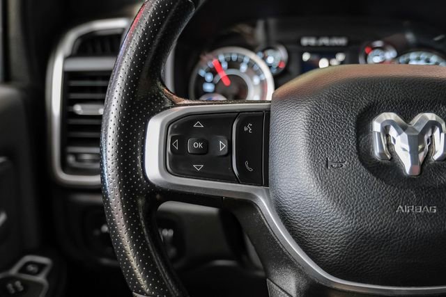 Used 2023 RAM 4500 SLT w/ Quick Order Package 2YG SLT image 17