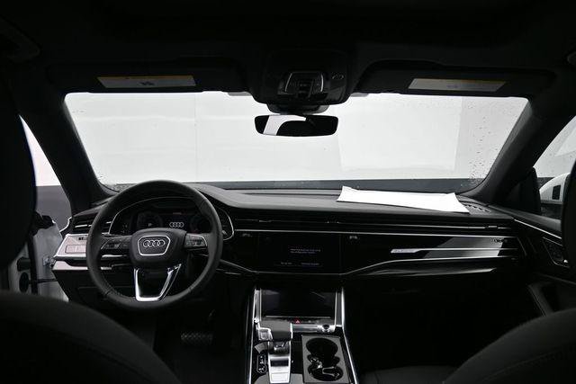 New 2026 Audi Q8 Premium Plus AWD/4WD image 10