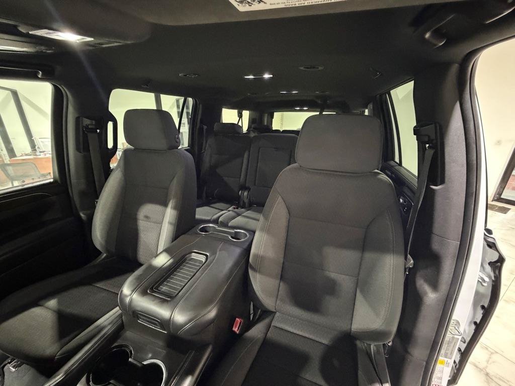 Used 2021 GMC Yukon XL SLE w/ Gmc Pro Safety Plus Package AWD/4WD image 20