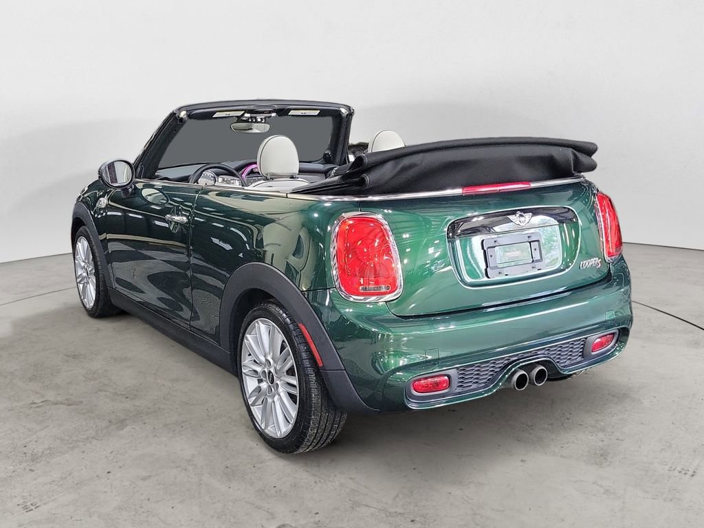Used 2017 MINI Cooper S FWD image 3